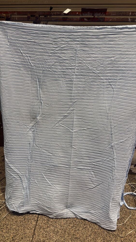 Sugarcane Dyed Fabrics - Application: Dresses