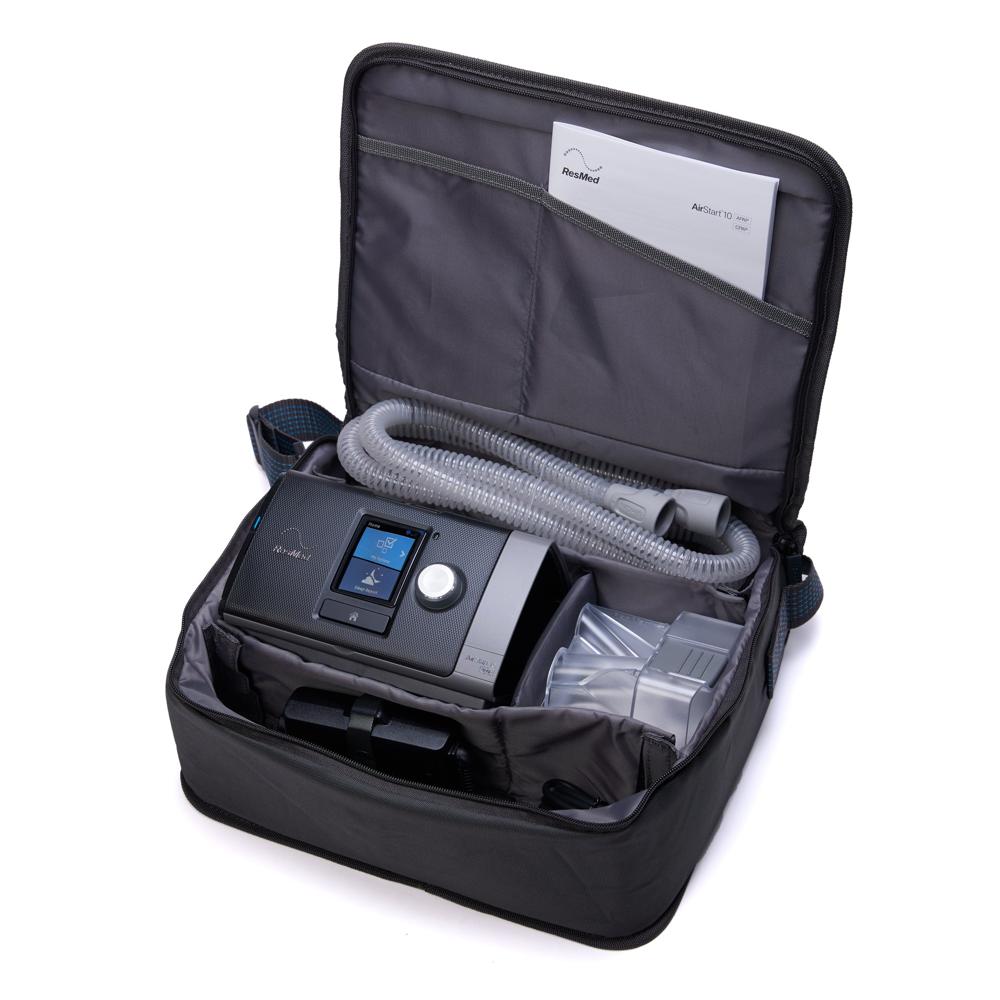ResMed AirStart 10 APAP With Humidifer Including Filter