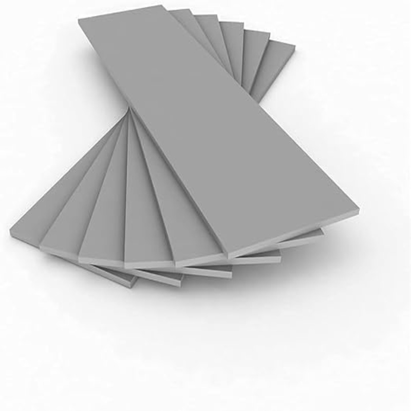 Conductive Thermal Pad With 12W/(M.K) - Application: Cpus And Processors