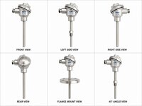 RTD Temperature SENSOR