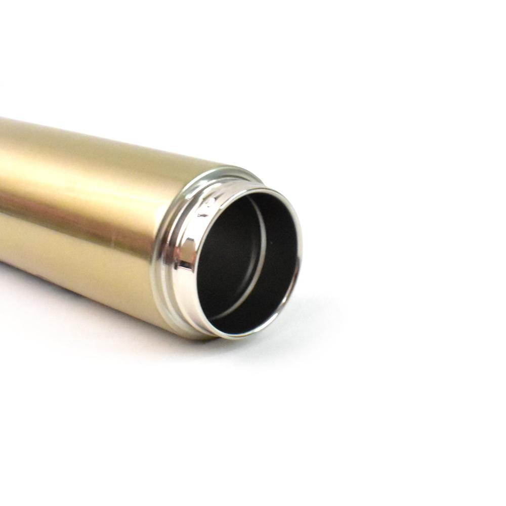 Stainless Steel Double Wall Water Bottle (300ml)