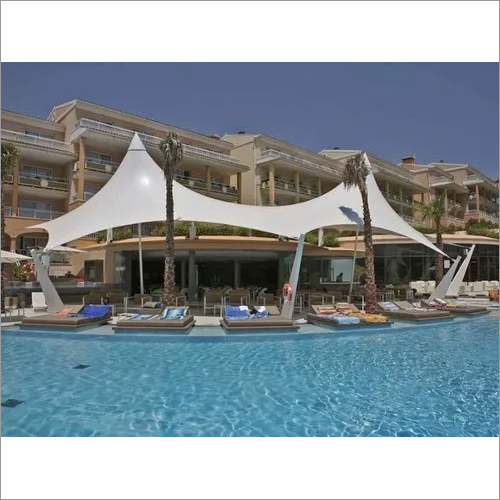 Parking Roofing Structures