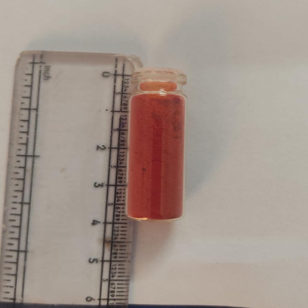 Mini Roli Chawal Haldi Kumkum Bottles