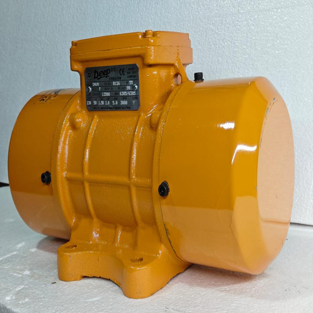 industrial vibrator motor