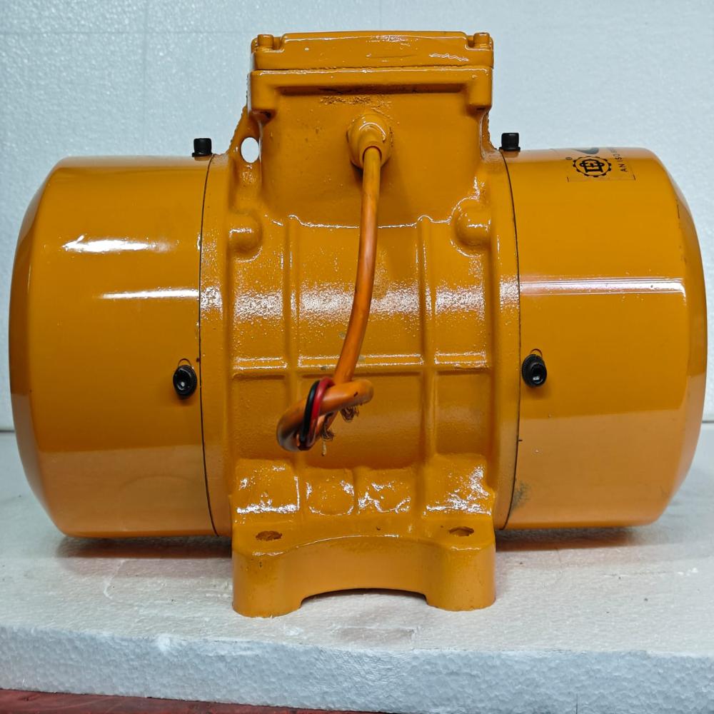 industrial vibrator motor