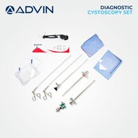 Cystoscopy Surgical Set