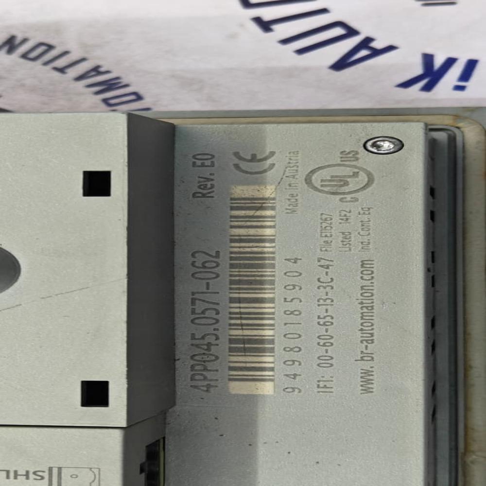 B&R 4PP0450571-062