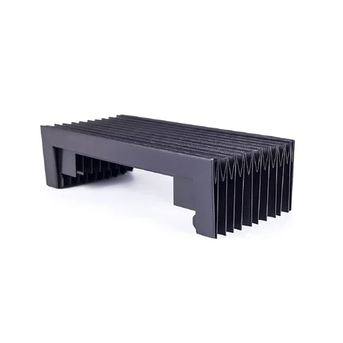 Rectangular Bellow Cover