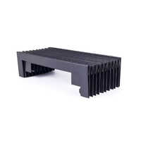 Rectangular Bellow Cover