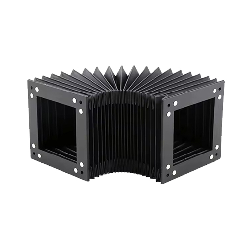 Square Bellow Cover