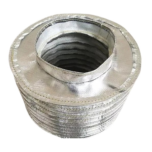 Round Bellow Cover