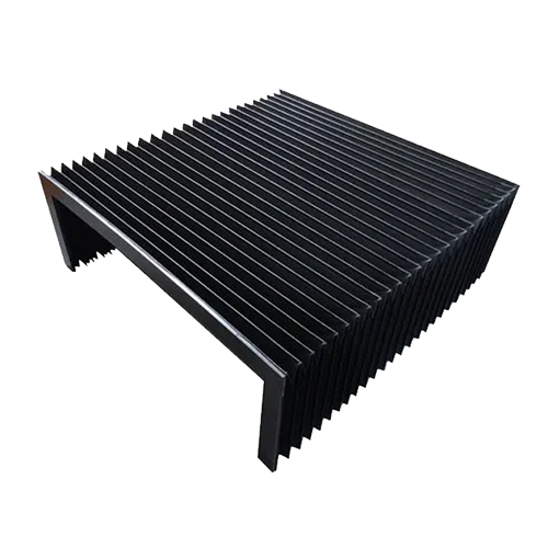 Laser Machine Bellow Cover