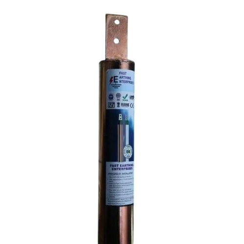 Chemical Earthing Electrode