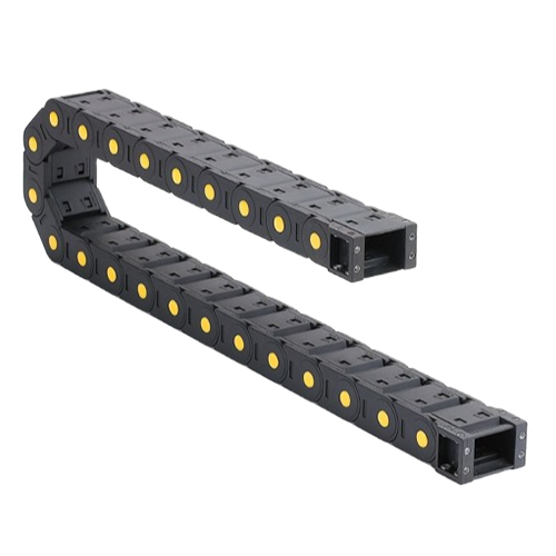 Plastic Cable Drag Chain