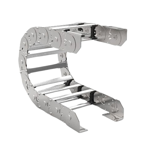 Steel Cable Drag Chain