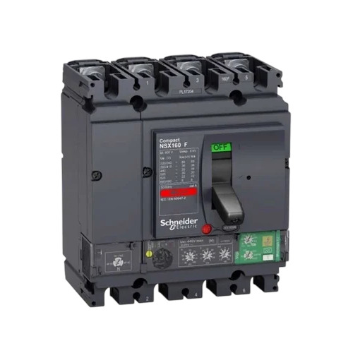 16A Molded Case Circuit Breaker