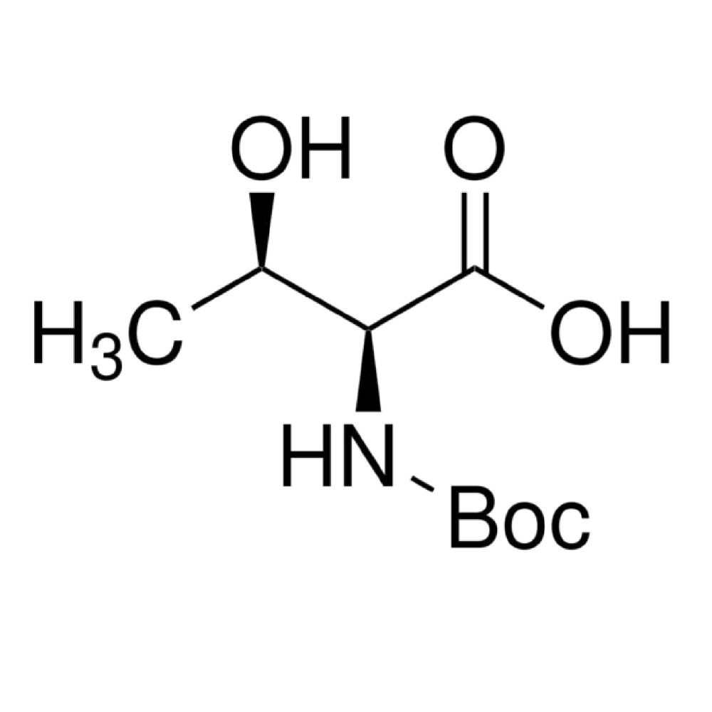 Boc L Threonine, CAS 2592-18-9