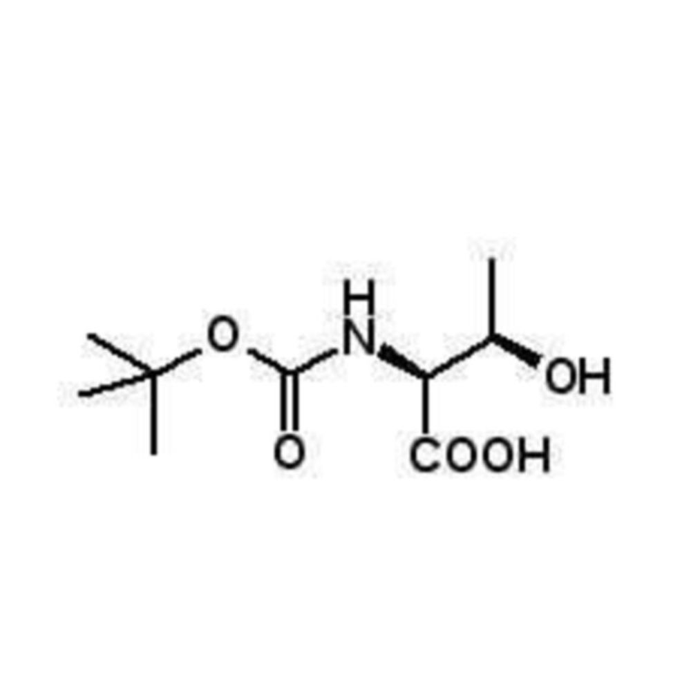 Boc L Threonine, CAS 2592-18-9
