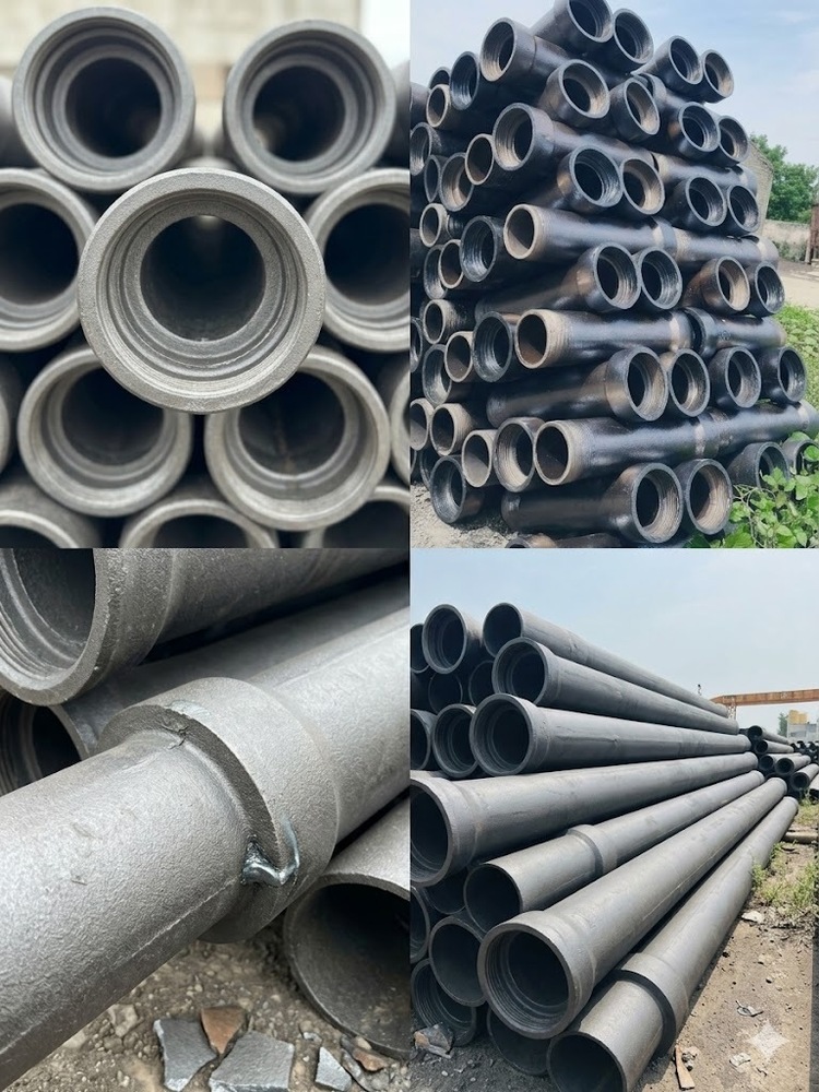 300MM SWG PIPES