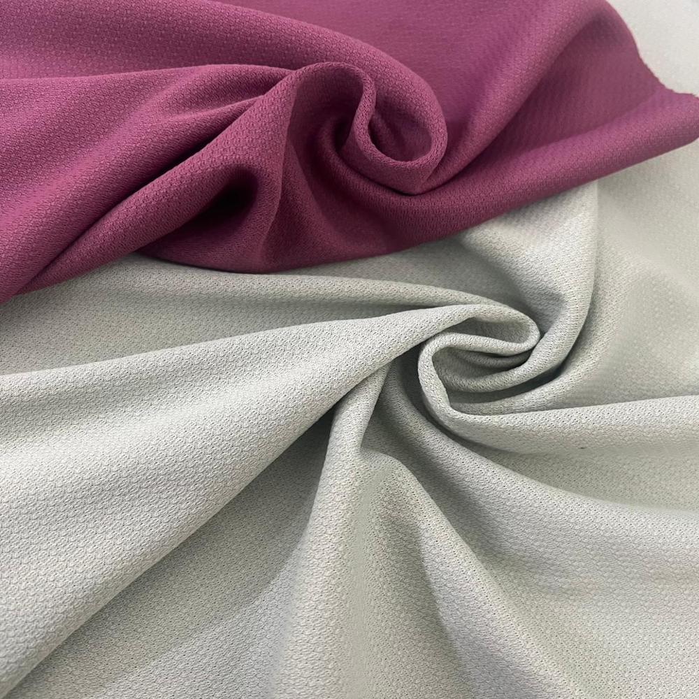 Azora knit fabric