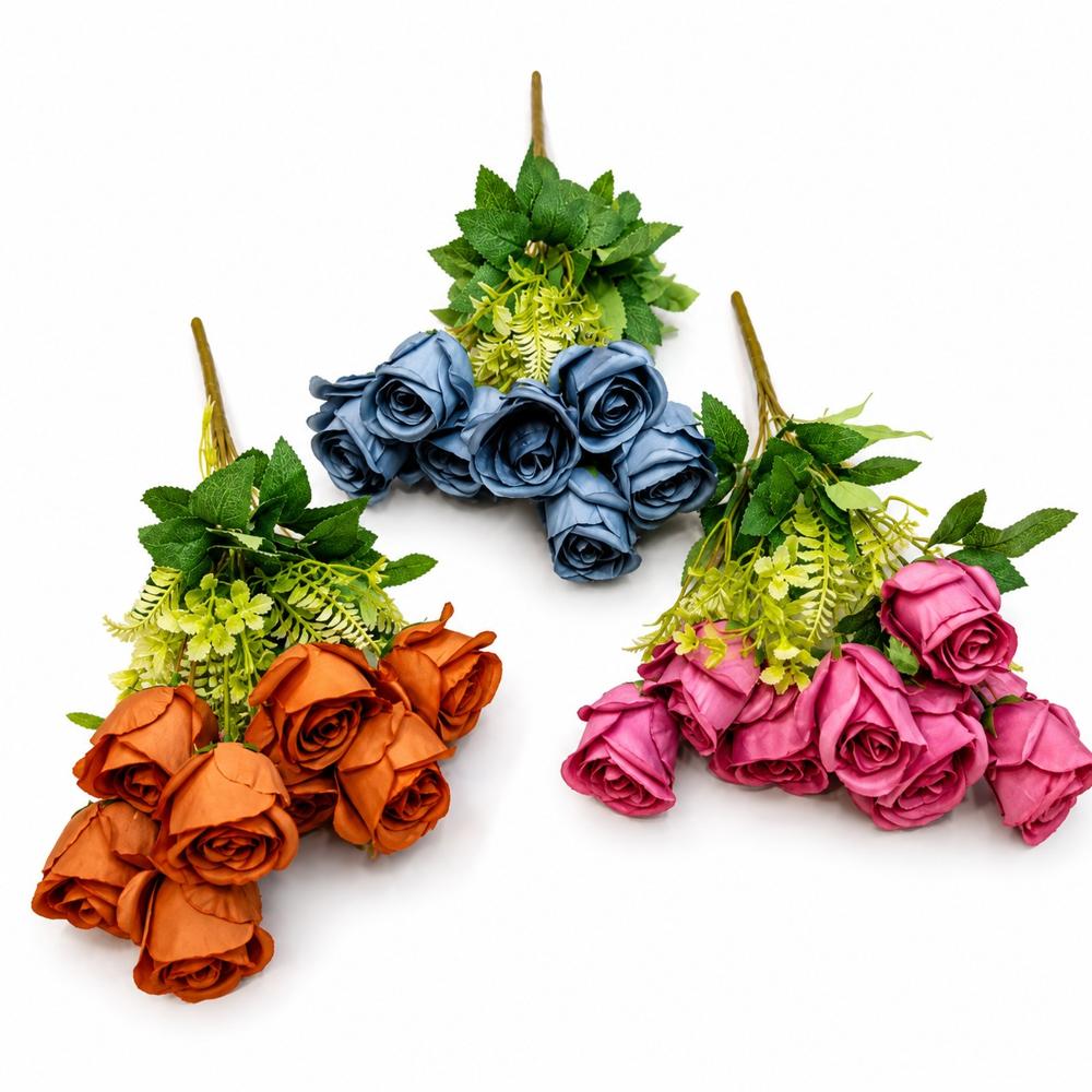 Floral Arch Entrance