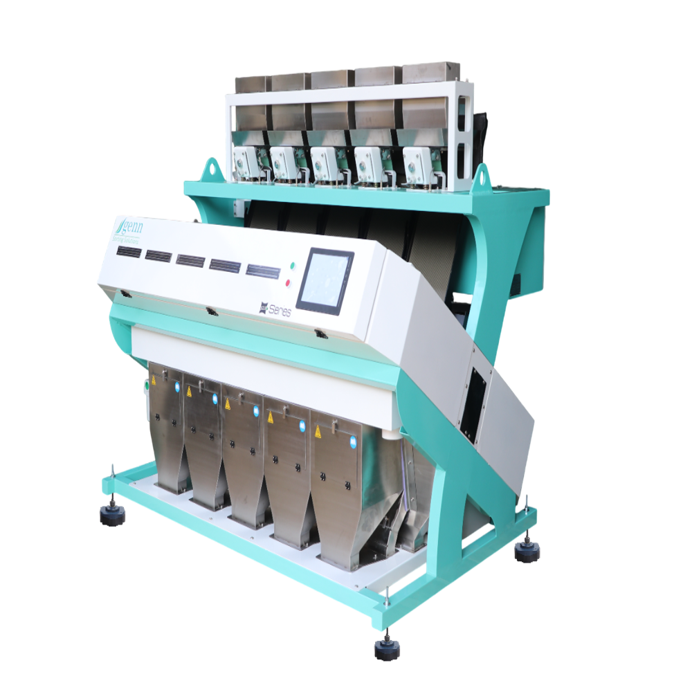 Sodium phosphate Color Sorter