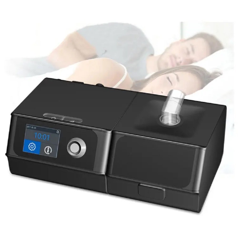 Topson Sound Sleep LC-BPAP-30T BIPAP Machine