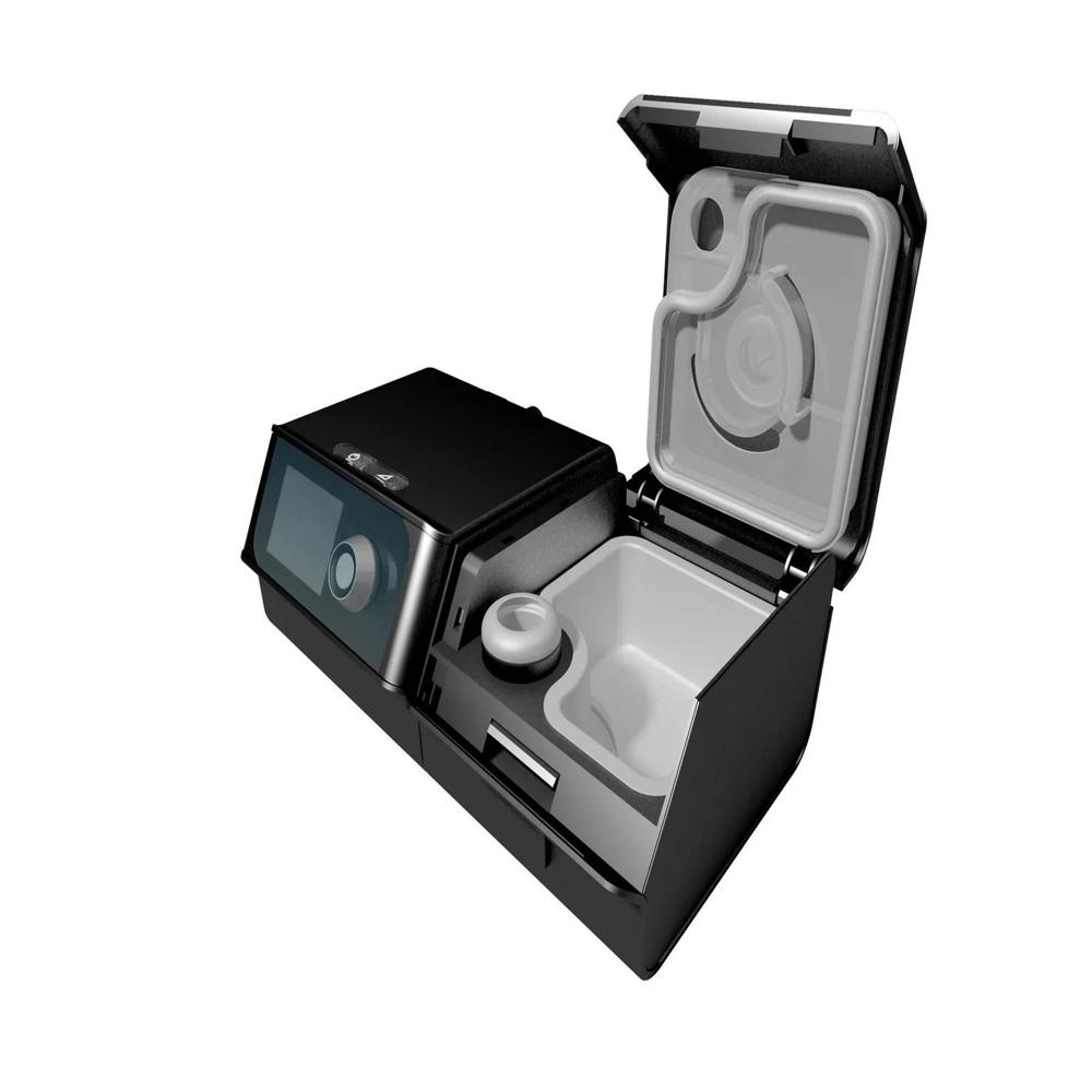 Topson Sound Sleep LC-BPAP-30T BIPAP Machine