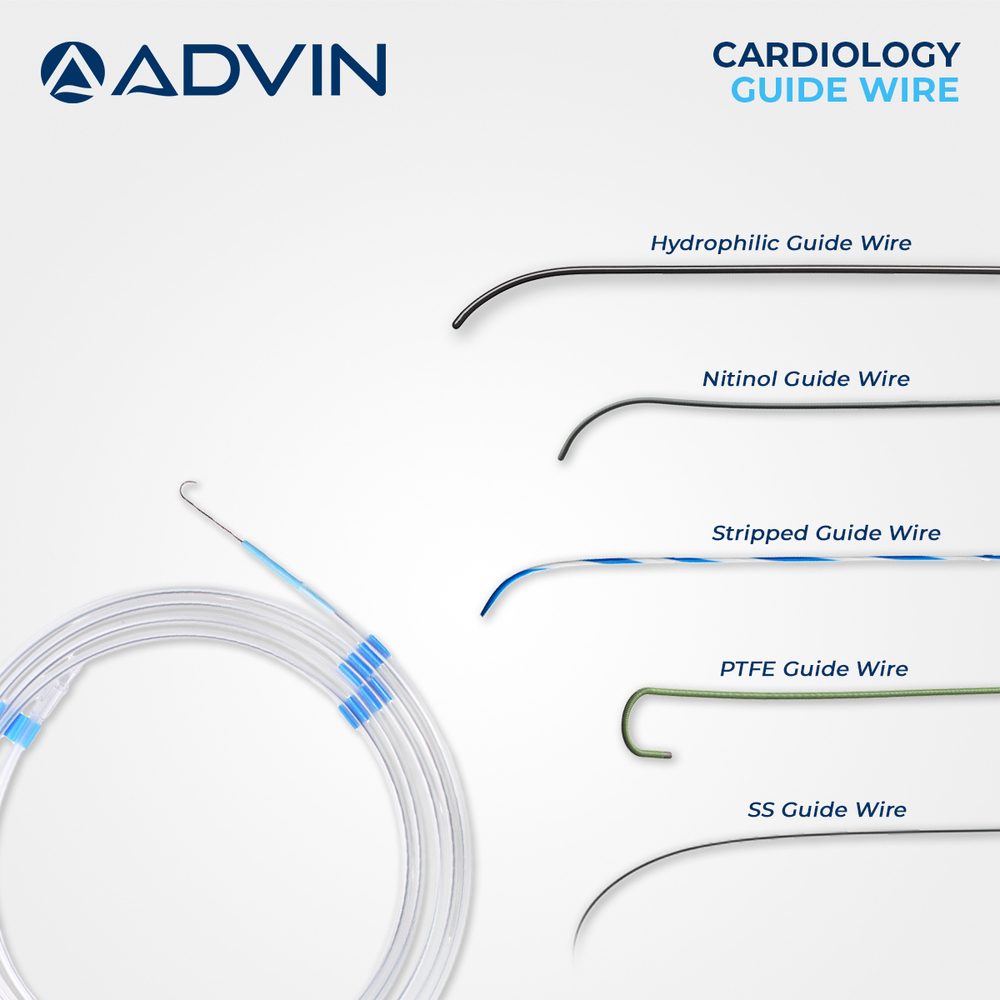 Medical Guide Wire