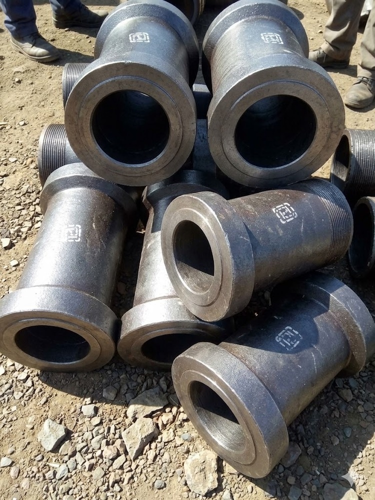 150mm SWG Round PIPES