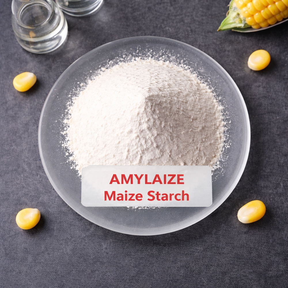 Maize Starch / Corn Starch Powder