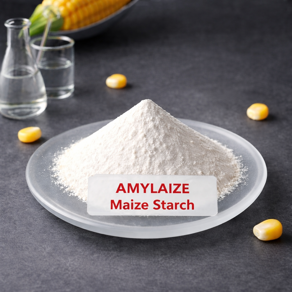 Maize Starch / Corn Starch Powder