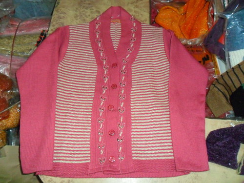 सर्दी का स्वेटर