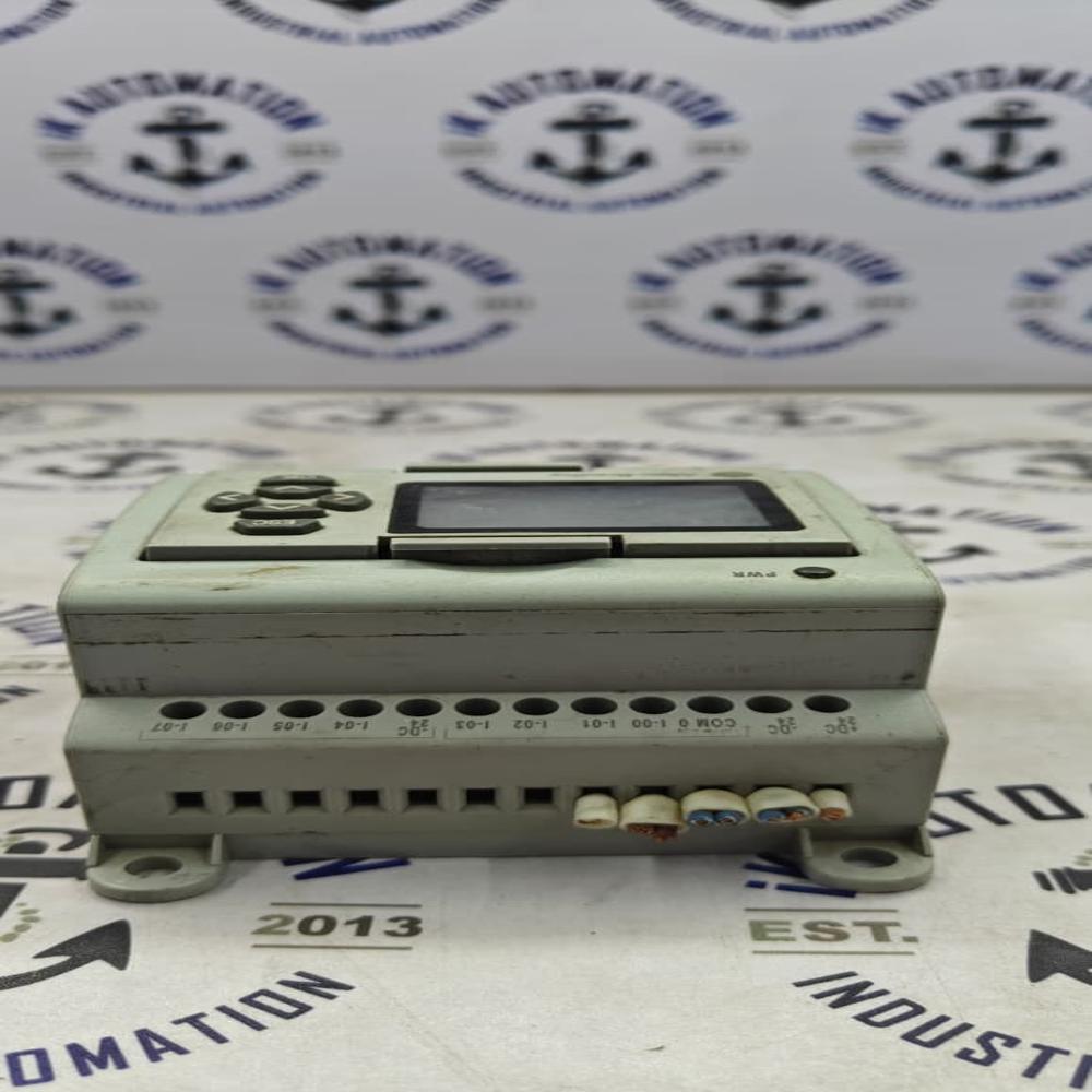 ALLEN BRADLEY 2080-LC10-12QWB