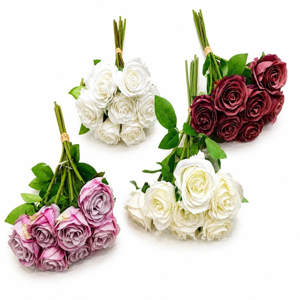 Floral Swing - Color: Multicolour