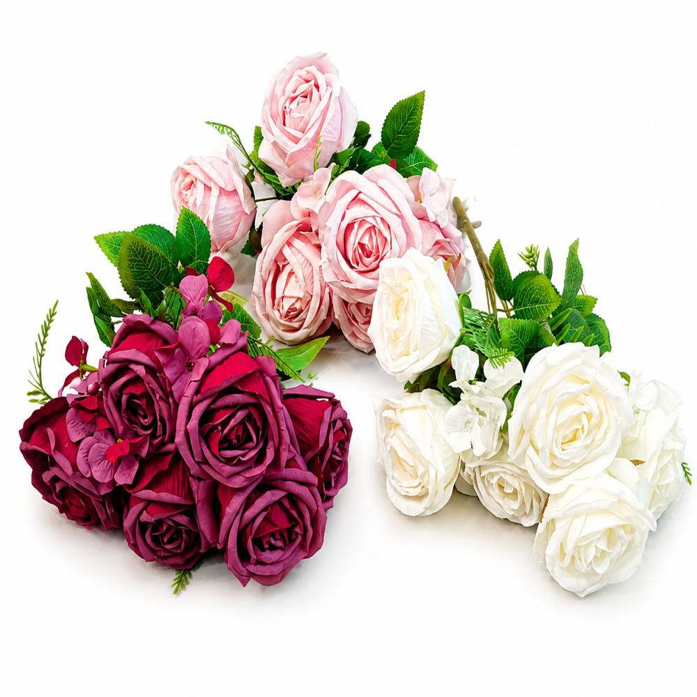 Floral Swing - Color: Multicolour