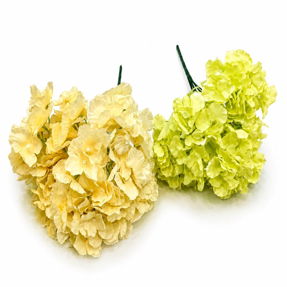 Floral Swing - Color: Multicolour