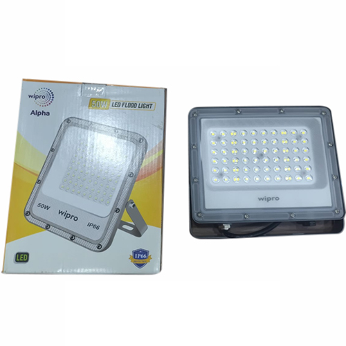 50W Wipro Led Flood Light