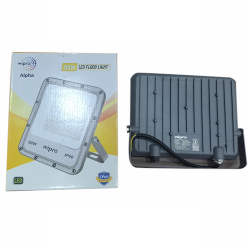50W Wipro Led Flood Light