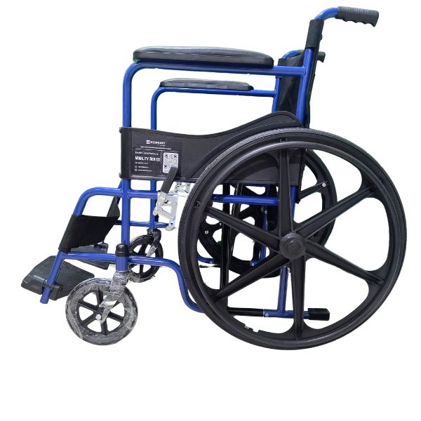 Medikart Superior Wheelchair