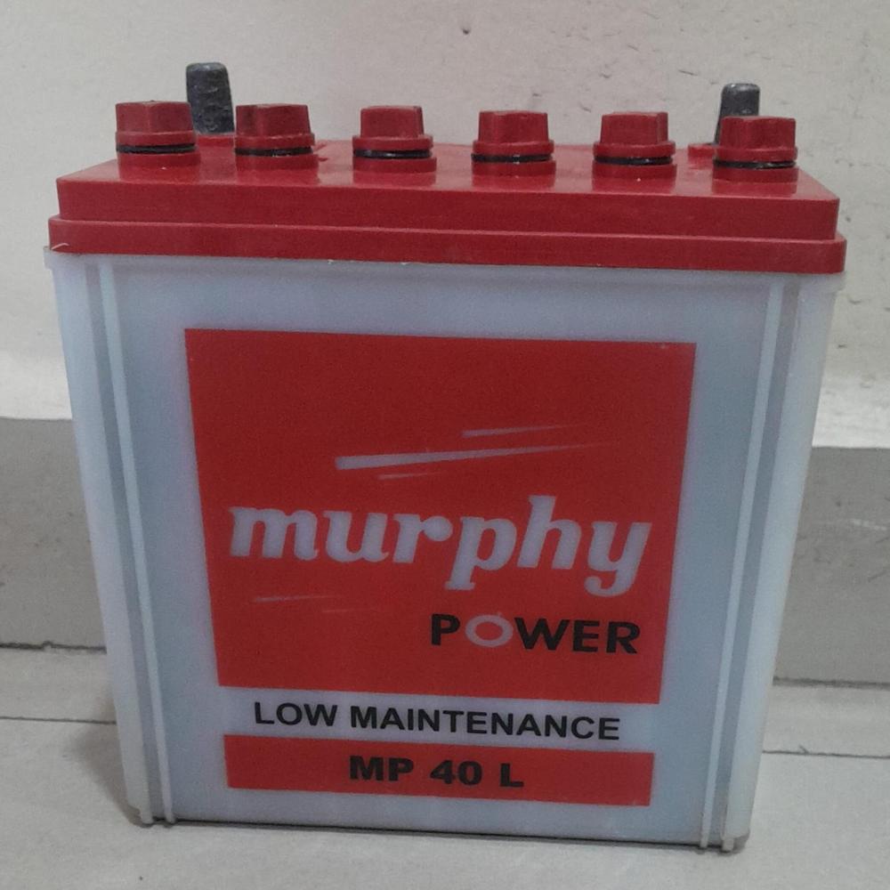 Distilled Battery Water 5 Ltr Can - Features: Commercial Vehicle