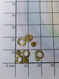 Round Sequins