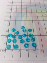 Round Sequins