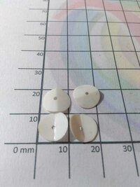 Round Sequins