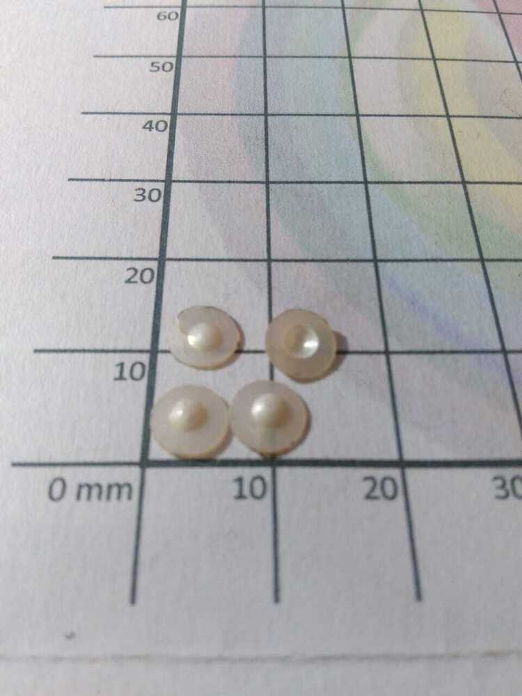 Round Recycled Sequins - Feature: Good Quality