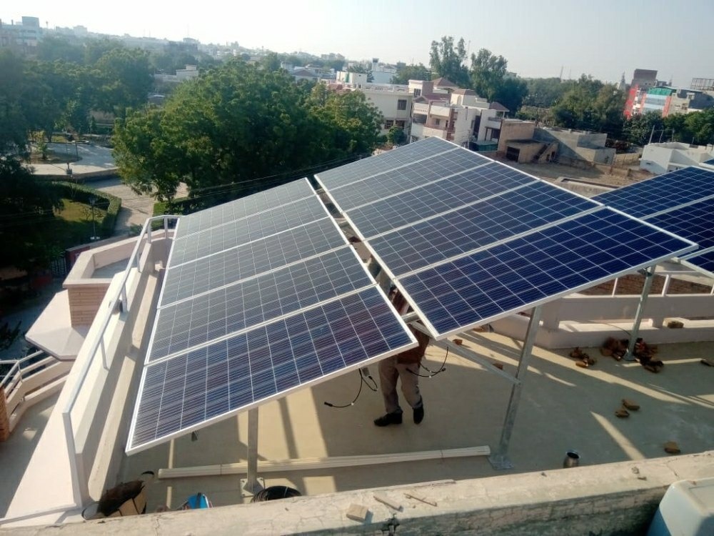 Solar Structure