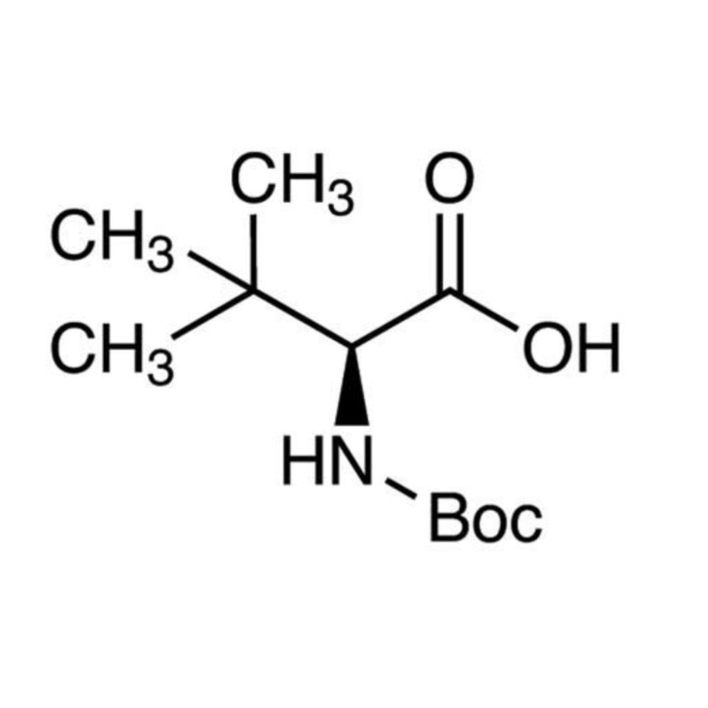 Boc L Tert Leucine, CAS No. 62965-35-9