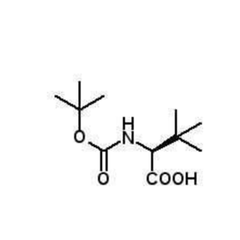 Boc L Tert Leucine, CAS No. 62965-35-9