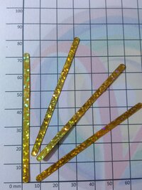 Big Sequins