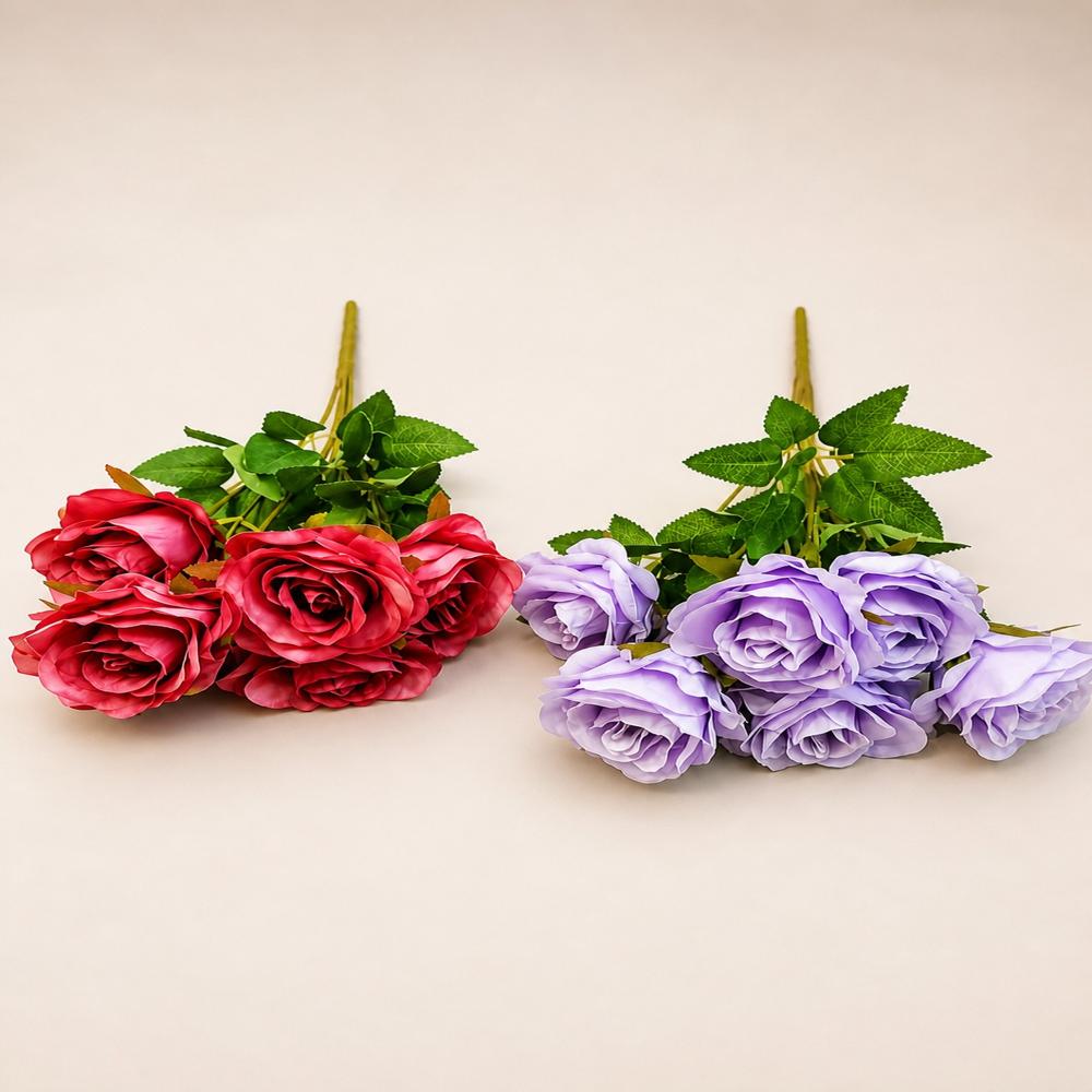 Floral Elegance